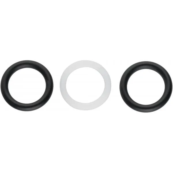 HAZET 9037N-2-016/3 – Back-up ring and o-ring for blind rivet gun