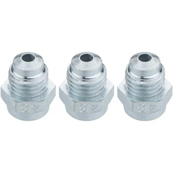 HAZET 9037N-2-027/3 – Nose piece set 1C for blind rivet gun
