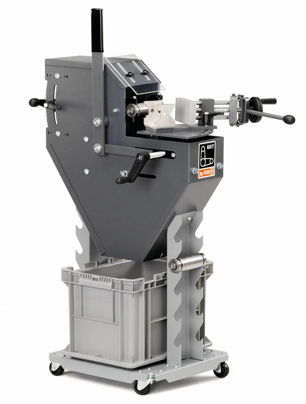 Fein GRIT GIR 6in Radius Grinding Module