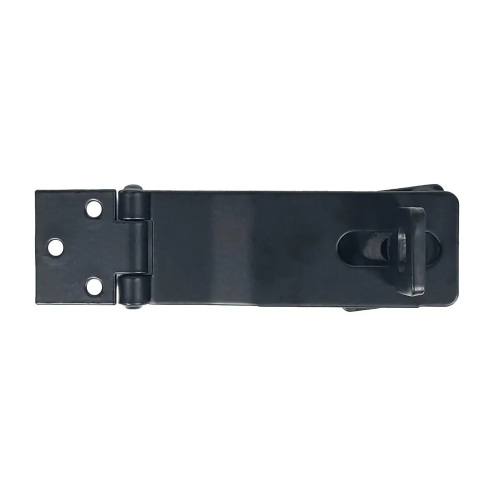 Acorn 4-1/2″ Safety Hasp With Swivel ALCBP