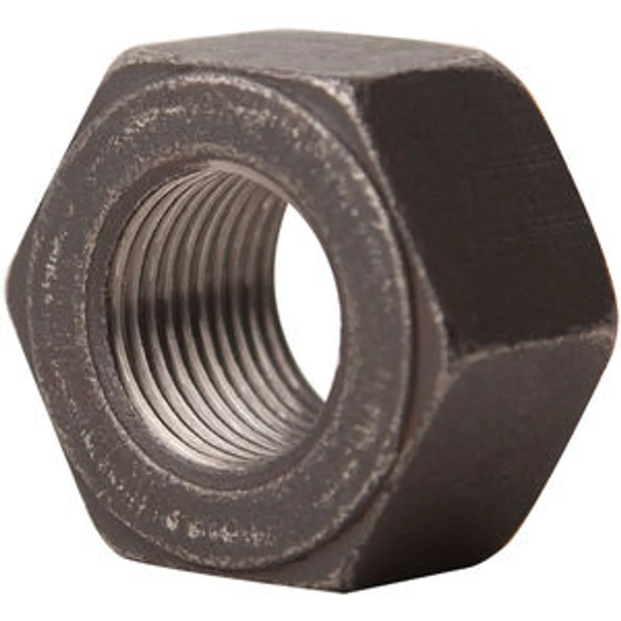 3/4″-10 A194 / SA 194 2H Heavy Hex Nut, Plain (250/Bulk Pkg.)