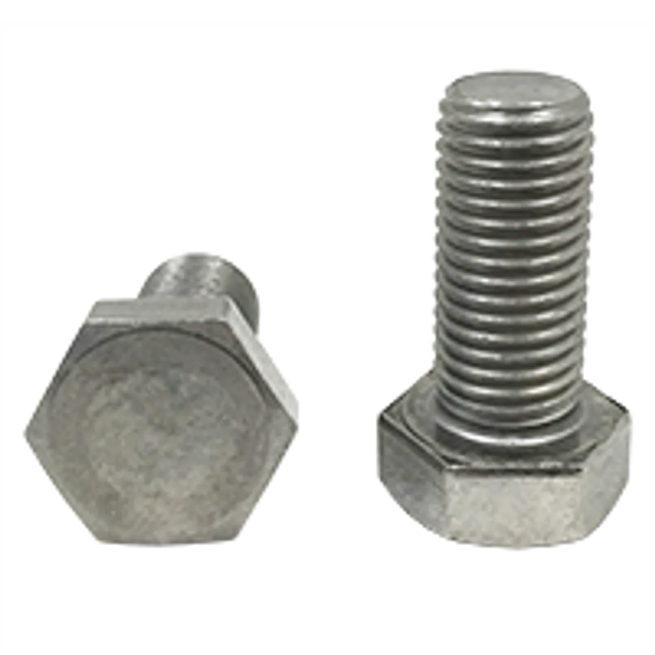 M3-0.50×25 mm Fully Threaded,DIN 933 Hex Cap Screws Coarse Stainless Steel A4 (316) (7,000/Bulk Pkg.)