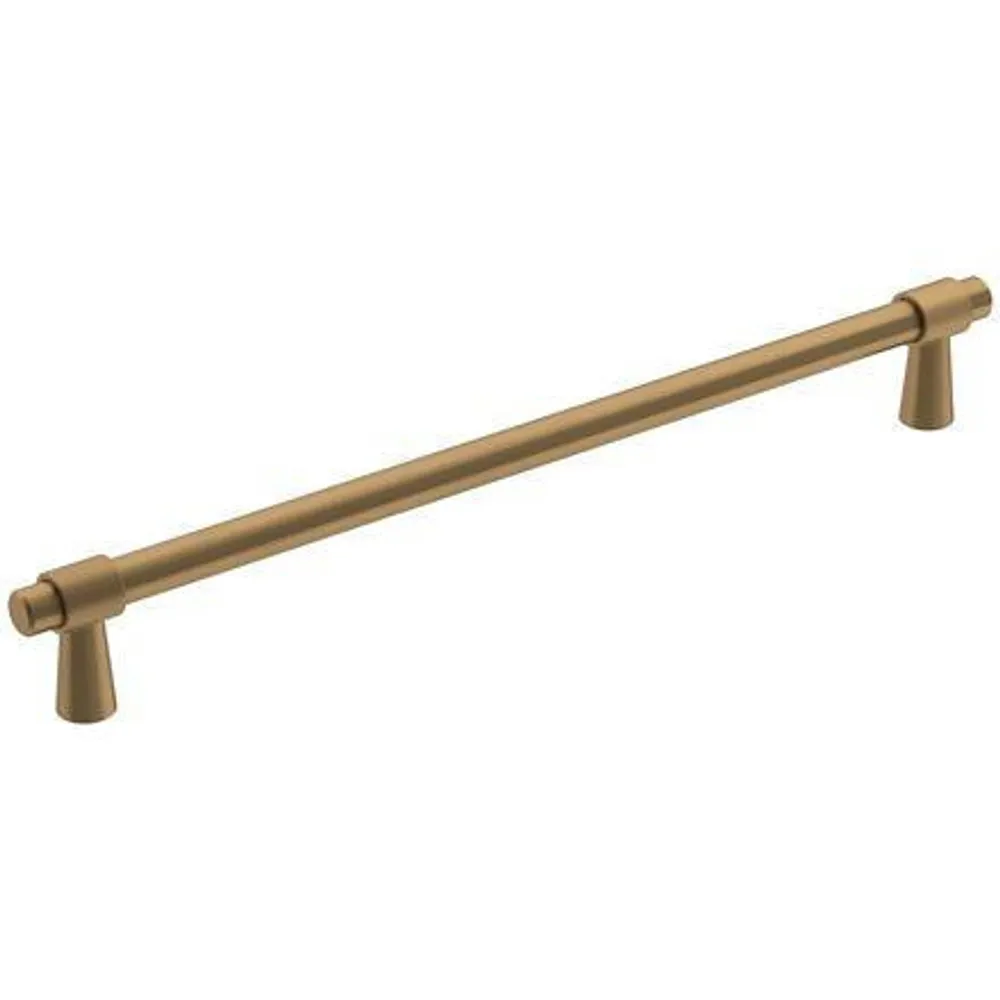 Amerock Destine 12-5/8in(320mm) Center-To-Center Pull BP36903