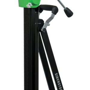 CS Unitec Tiltable Anchor/Vacuum Stand for Diamond Core Drills
