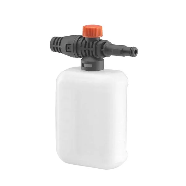 BLACK & DECKER BZOSB1-XJ – 0.8L Detergent bottle for pressure washer