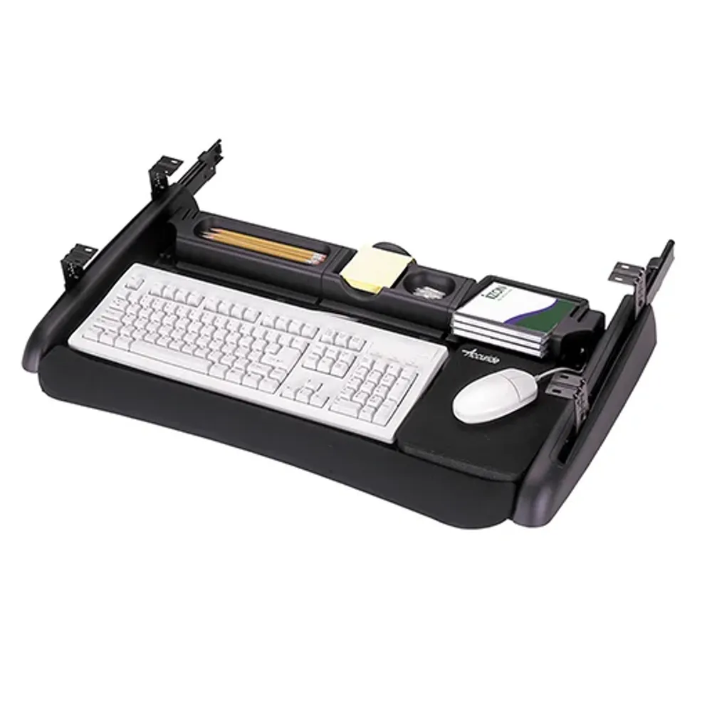 Accuride CBERGO-TRAY 300CBERGO-Tray300 Ergonomic Keyboard Tray