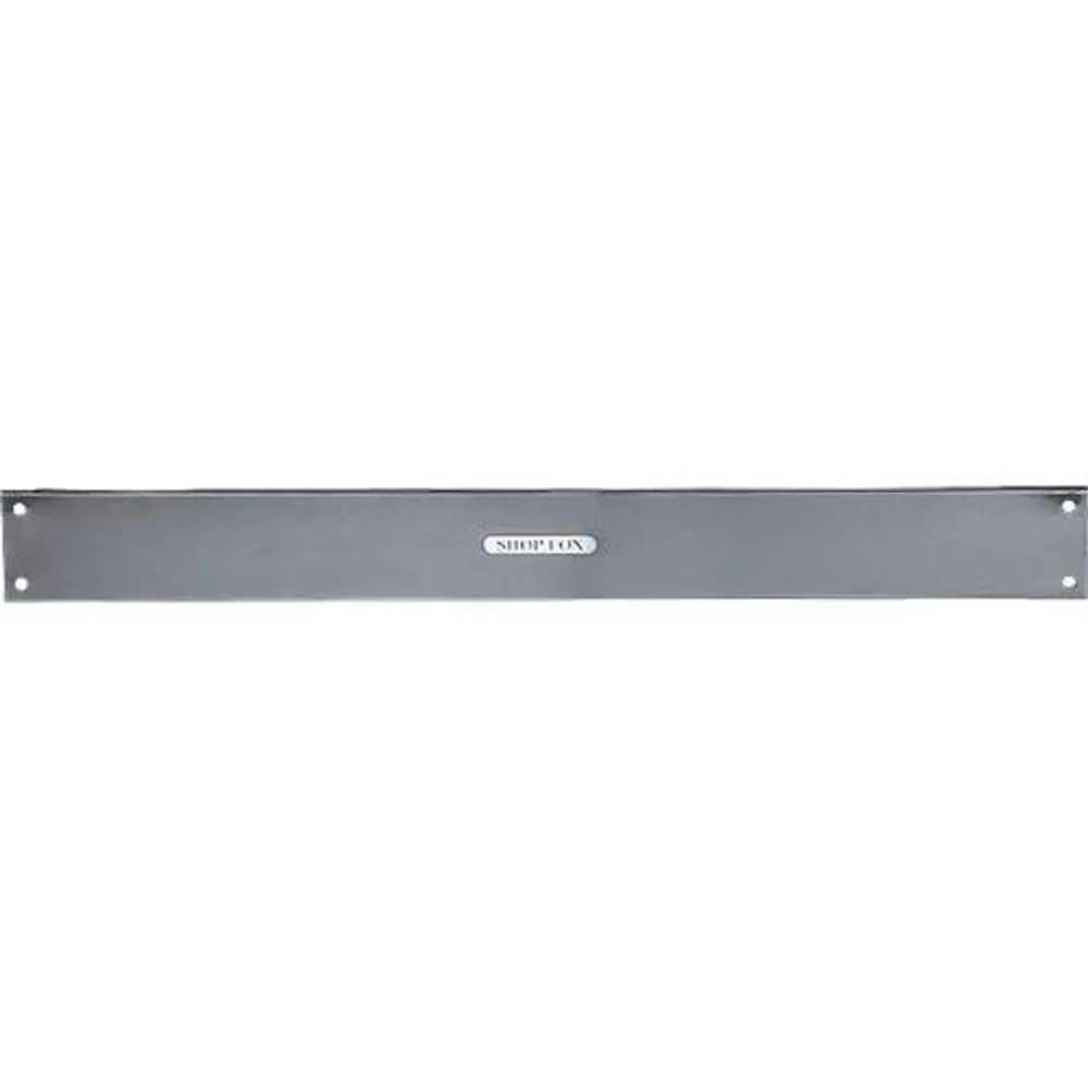 Woodstock Shop Fox Workbench Stringer 72″ D2662