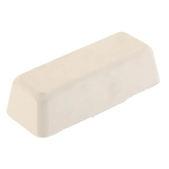 Woodstock Tools White Buffing Compound