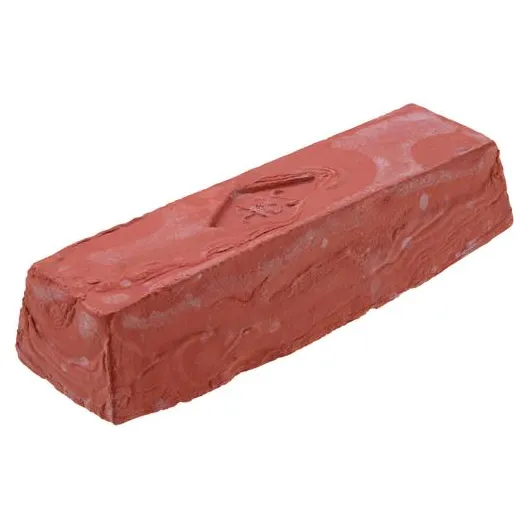 Woodstock Tools Tripoli Buffing Compound
