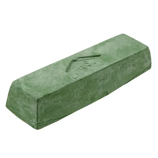 Woodstock Tools Green – Fine Buffing Compound