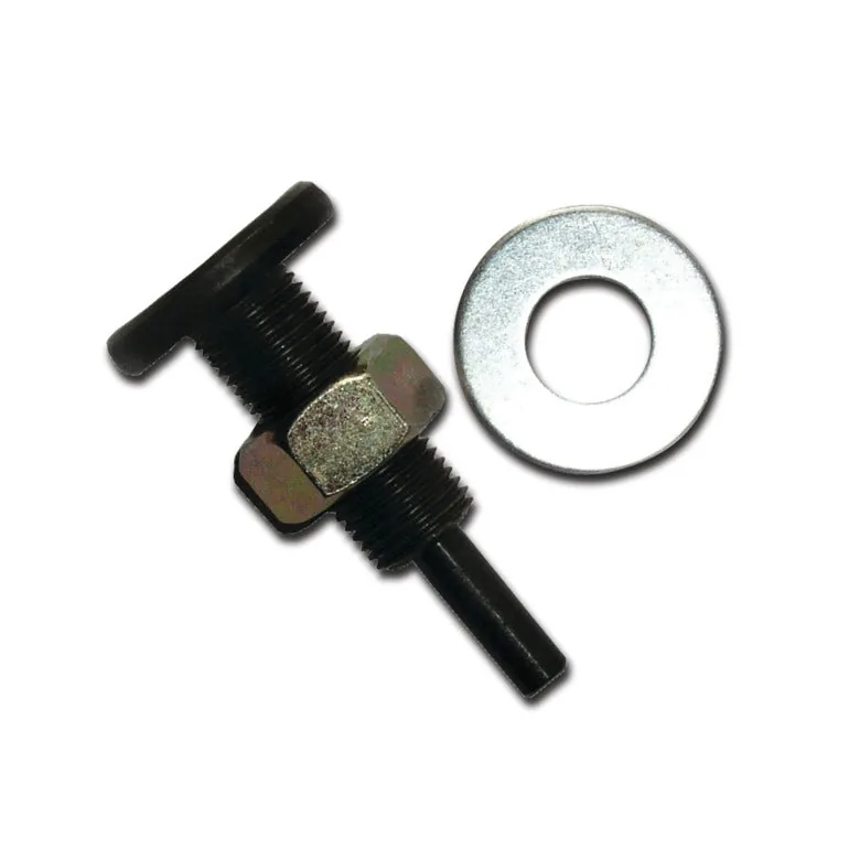 1/4″ Drive Mandrel Adapter 1/2″