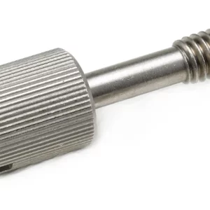 #10-32 x 3/4″ Captive Panel Screws, Type 2, Stainless Steel (25/Pkg.)