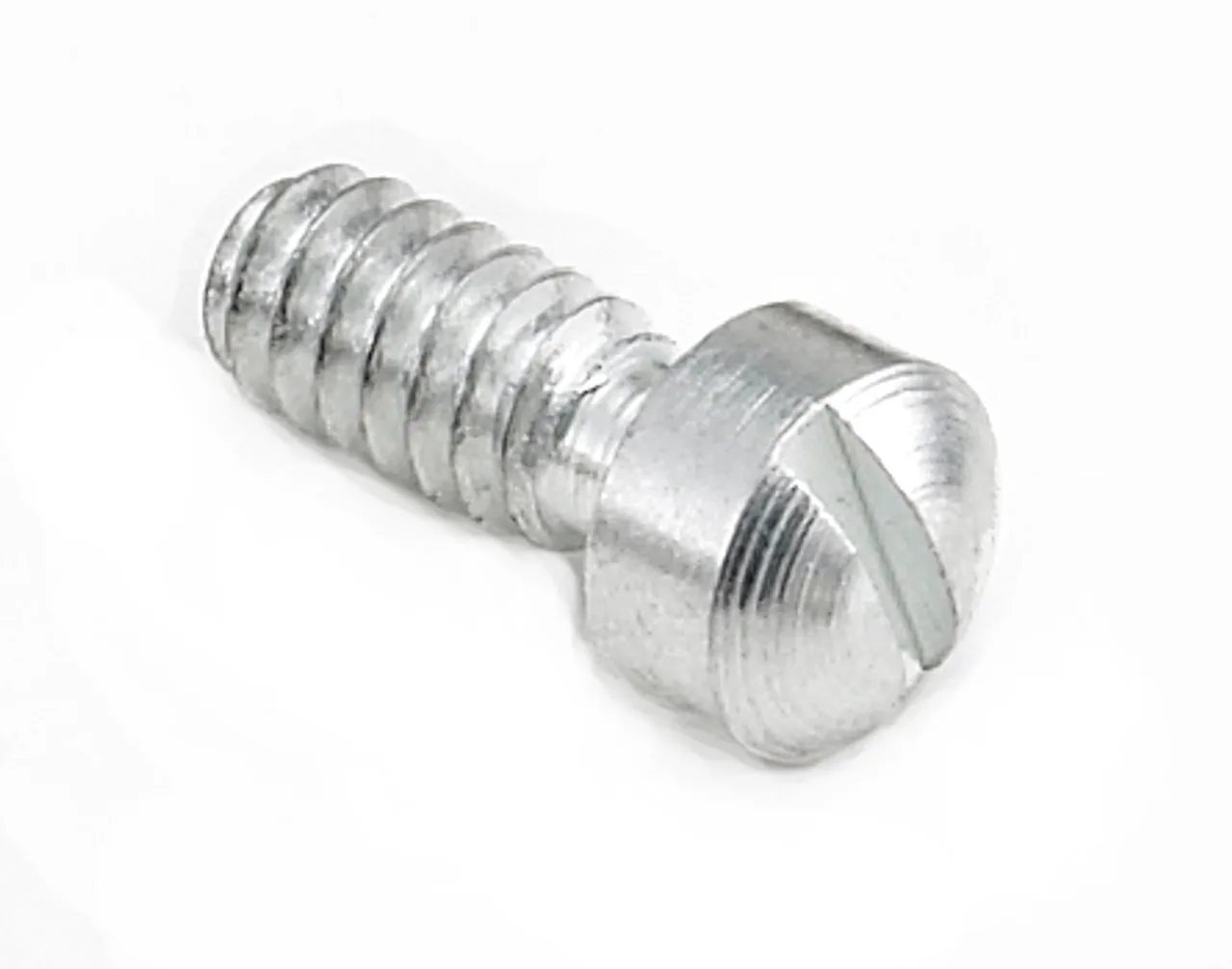 #2-56 x 11/16″ Captive Panel Screws, Type 4, Stainless Steel (25/Pkg.)