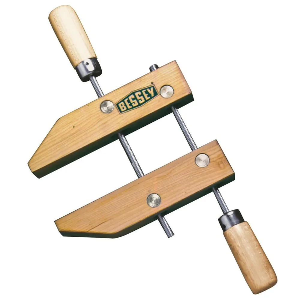Bessey HS Wood handscrew clamps