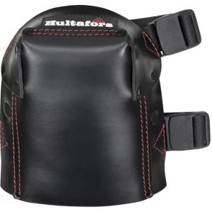 CLC Heavy-Duty Leather Kneepads with Layered Gel