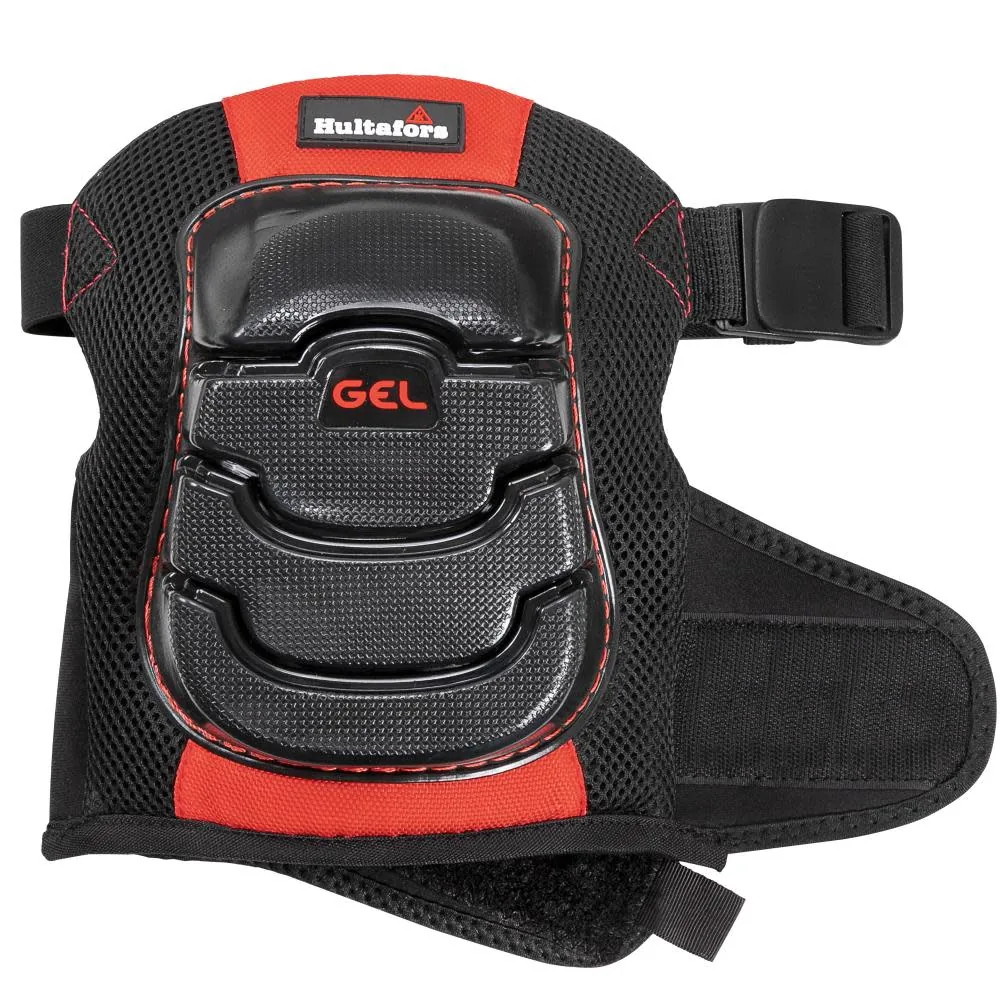 CLC Airflow Kneepads with Layered Gel