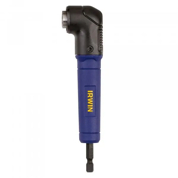 IRWIN IW6064601 – Impact Pro right angle chuck