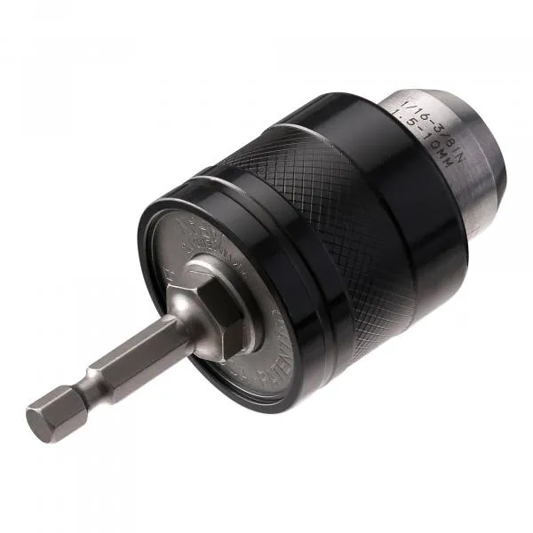 IRWIN IW6064605 – Impact Pro keyless chuck