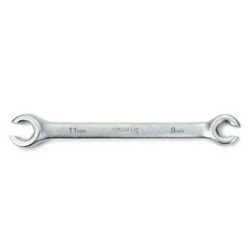 13MM X 14MM Williams Flare Nut Wrench -10654