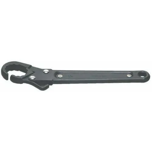 9/16″ Williams Ratcheting Flare Nut Wrench – RFW-18