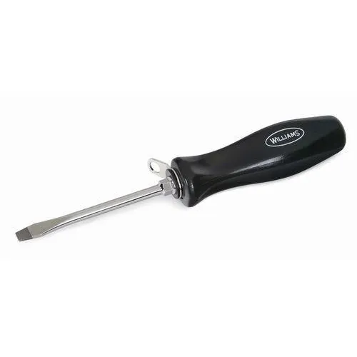 10 11/16″ Williams Rd Slot Screwdriver – SDR-26-TH