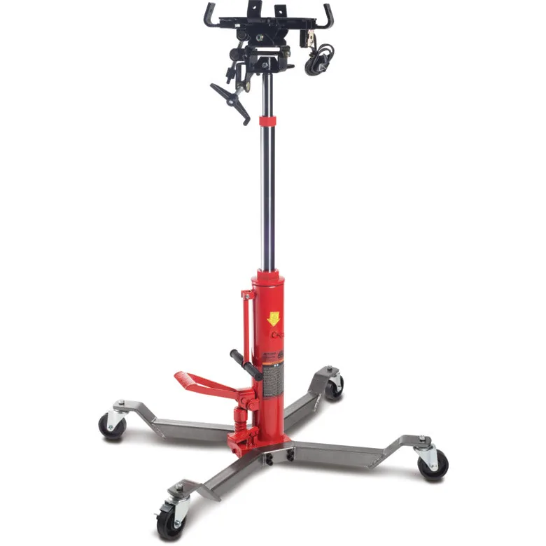1,000-lbs. Capacity 2-Stage Transmisi…