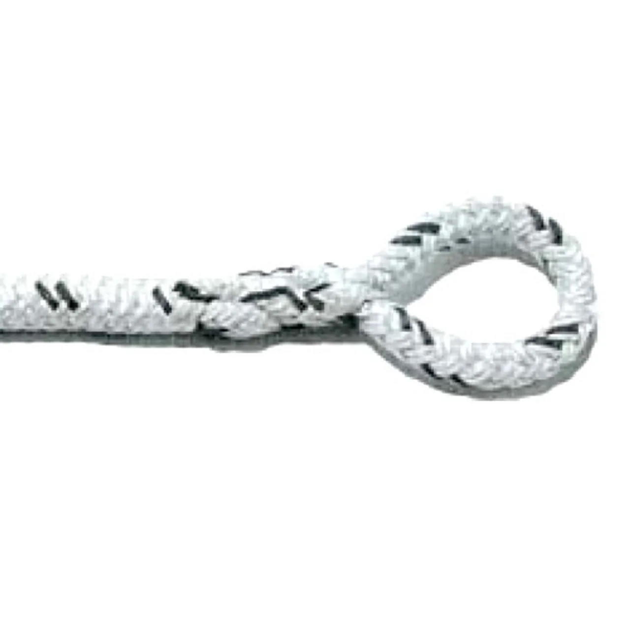 Labor Fee for Single Braid Rope Splices – Up to 1″