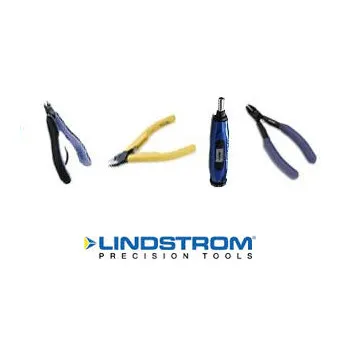 Lindstrom Ergo 0.26 in Slotted BE-8255S Screwdriver – Steel – 10.7 in – LINDSTROM BE-8255S