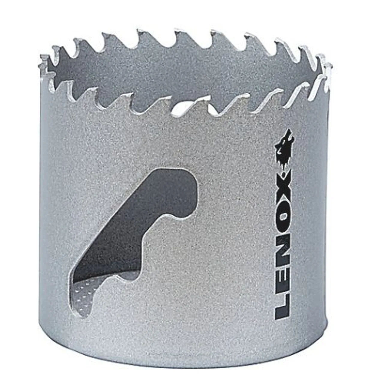 Lenox Speed Slot Carbide Tipped Hole Saws, 1″ #LXAH31 (1/Pkg.)