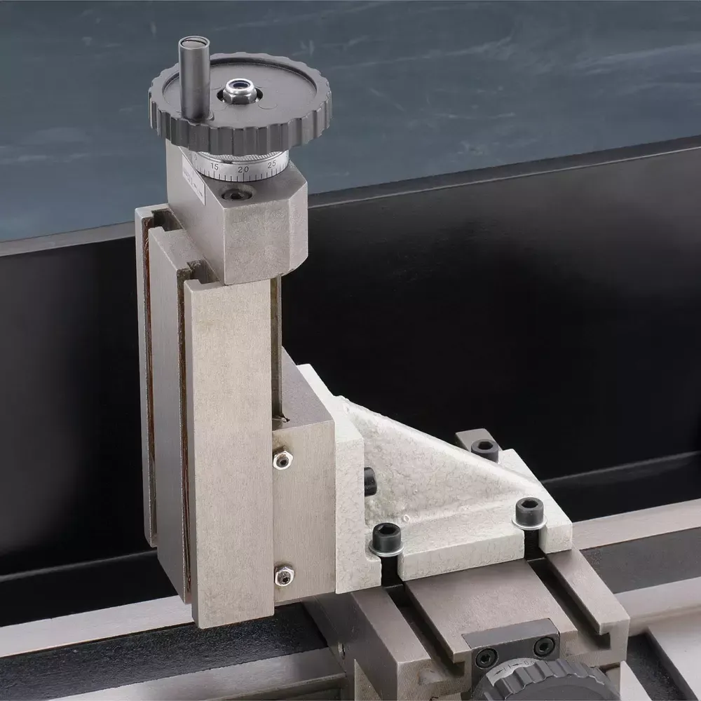 Woodstock M1026 – Vertical Slide for M1015 Lathe