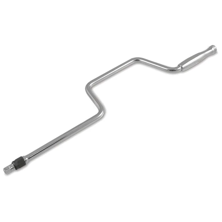 1/4″ Drive Locking Speed Handle