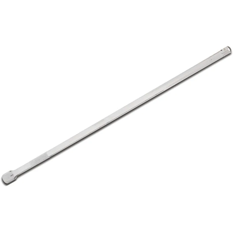 1/4″ Drive Knurled Extension – 24″