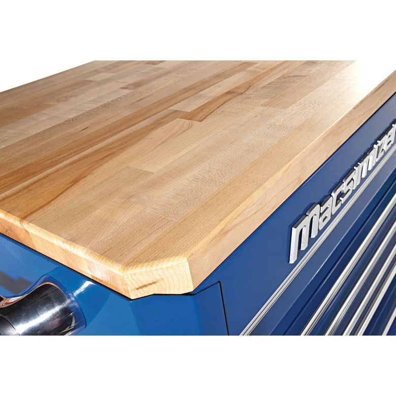 Macsimizer® M6627 Series Butcher Bloc…