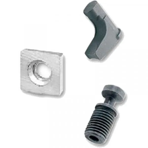 FERVI RICAPSSN – Base square bracket screw kit