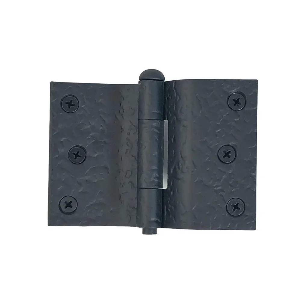 Acorn 3″ x 4″ Rough Shutter Hinge, Pair RK1BQ