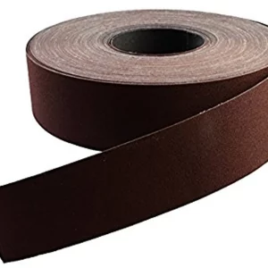 1 X 50yd. 320J-Grit Superflex Roll