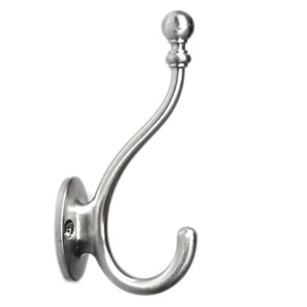 Hickory Hardware COTTAGE 5 1/4″ DECORATIVE HOOK