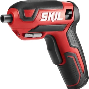 SKIL SD561801 Rechargeable 4V Screwdriver