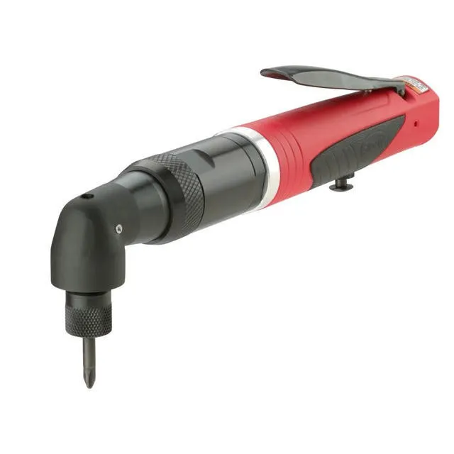 Sioux Tools SSD10A3S Stall Right Angle Screwdriver | 1/4″ Quick Change | 300 RPM | 400 in.-lb. Max Torque