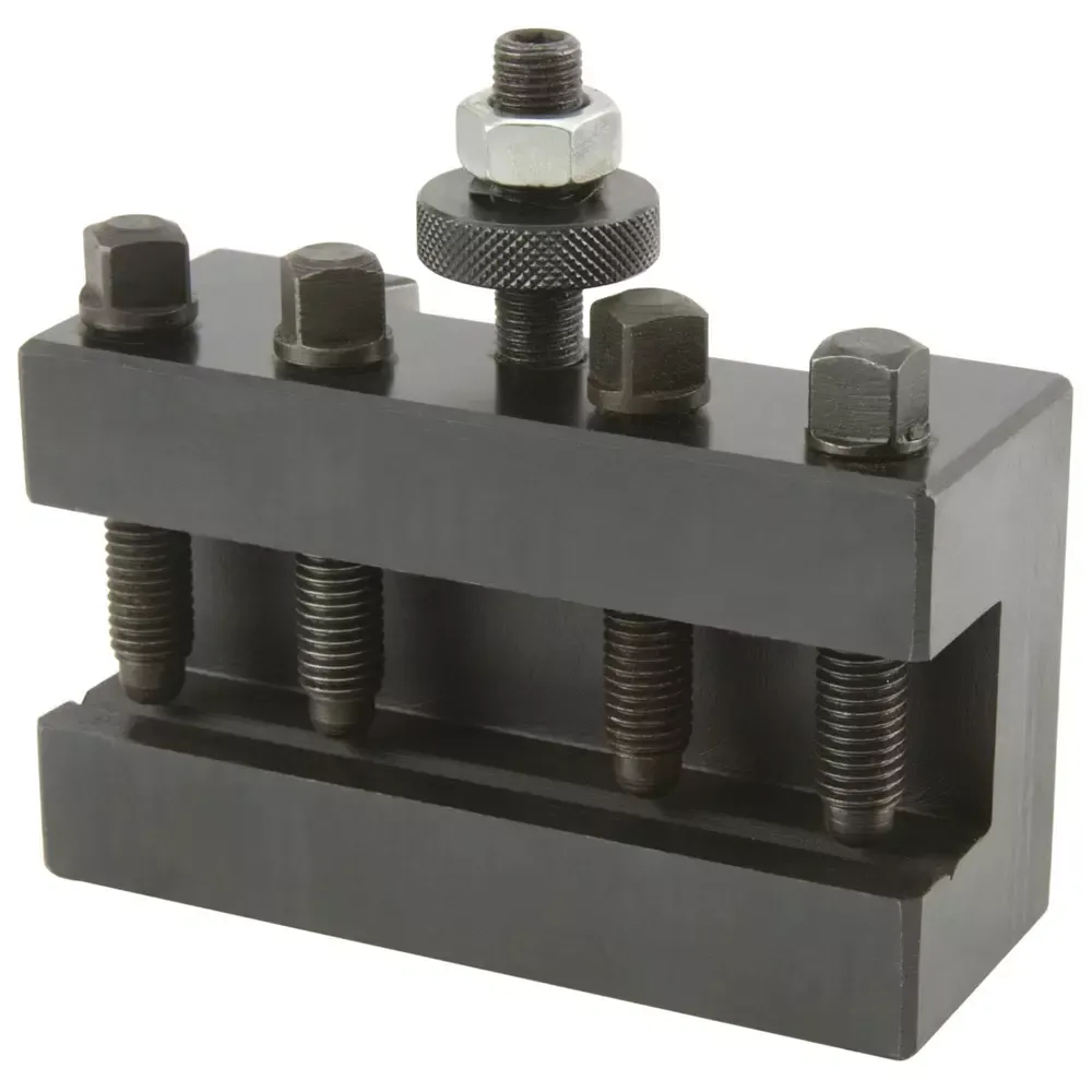 Grizzly T20324 – Turning/Boring Holder For G0600