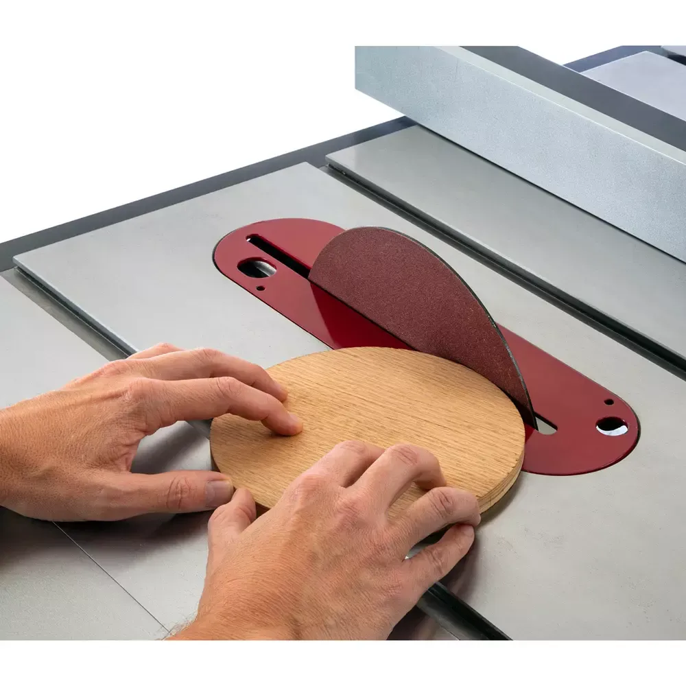 Grizzly T30883 – Sanding Disc Kit for G0869/G0870