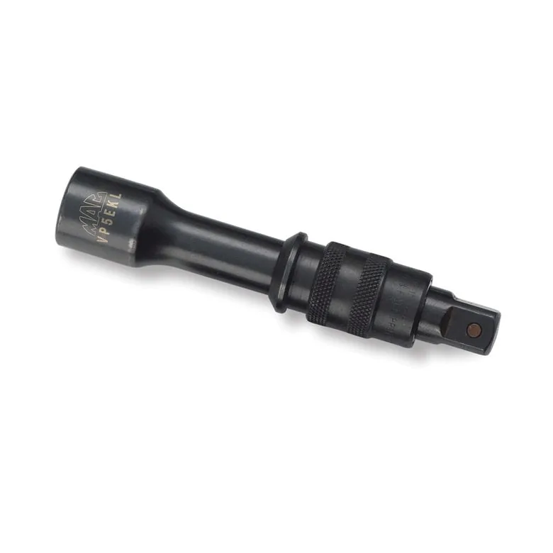 1/2″ Drive Locking Impact Extension – 5″