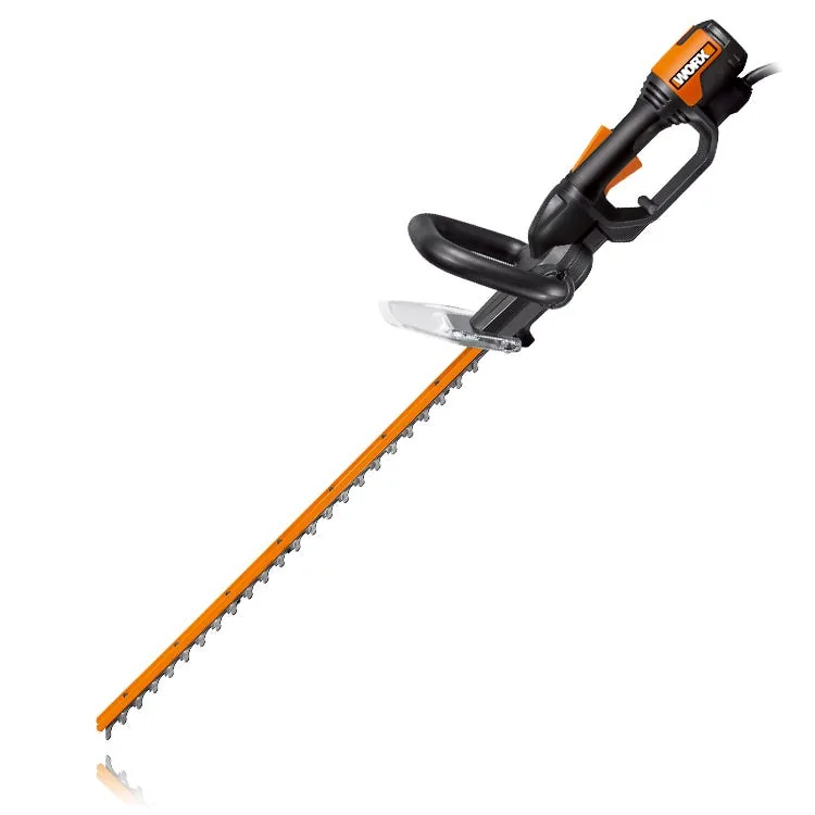 4.0 Amp Electric 24″ Hedge Trimmer (Discontinued)