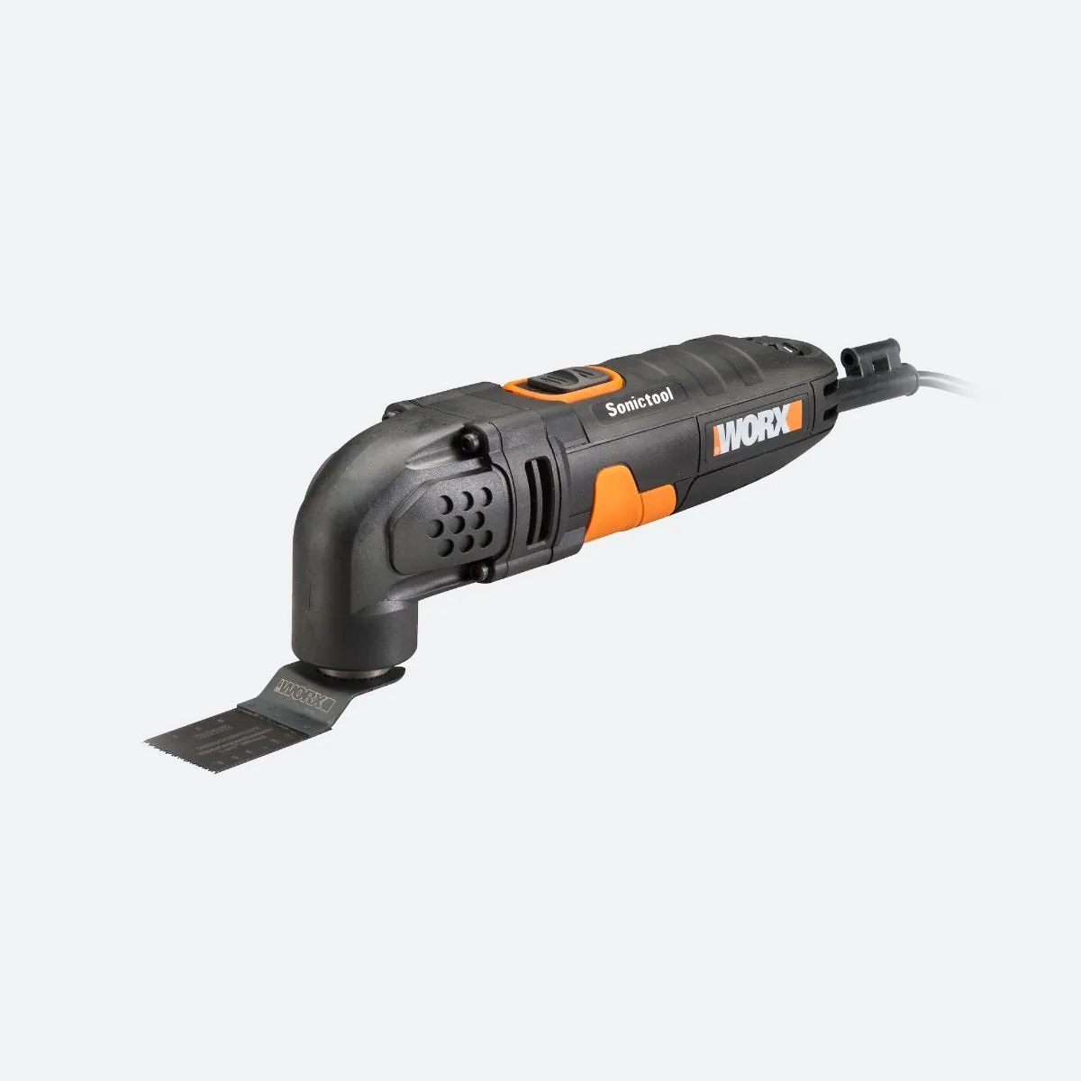 3.0 Amp Oscillating Tool with 9 Accessories (Discontinued)