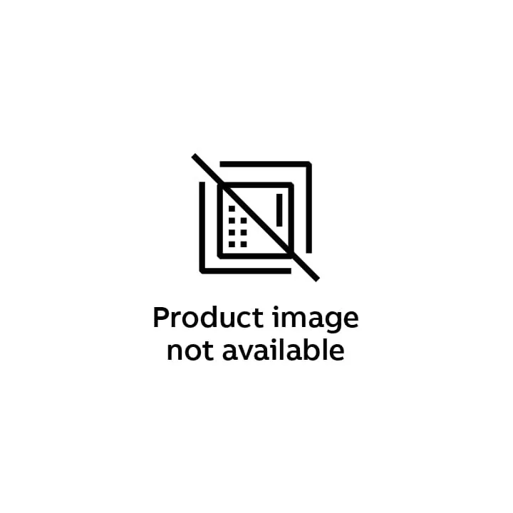 XC843 Steel City Insulated Conduit Connector, 1 in Trade, Die Cast Zinc