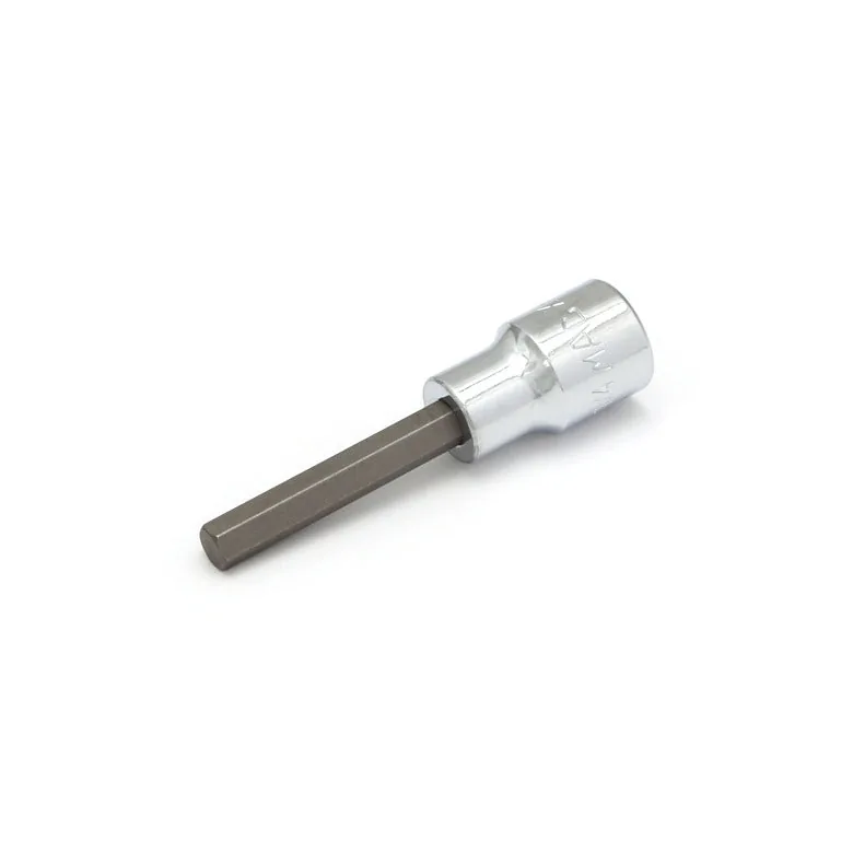 3/8″ Drive Hex Driver 1/4″