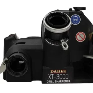 Darex 115 Volt Xpandable Manual Tool Sharpener