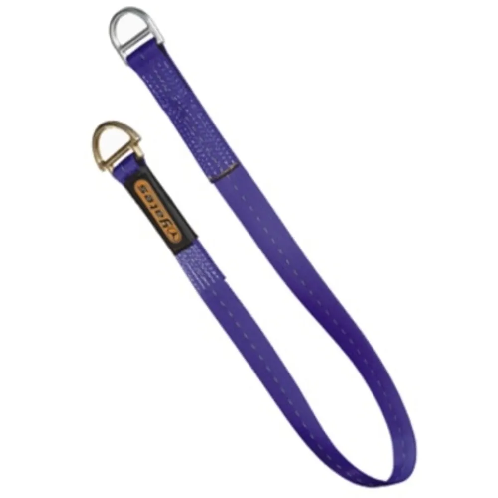 Yates Gear NFPA Anchor Strap